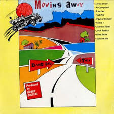 Moving Away by Various