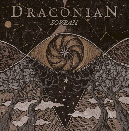 Sovran by Draconian