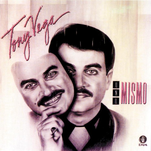 Uno Mismo by Tony Vega