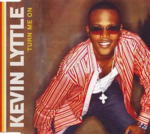 Turn Me On by Kevin Lyttle