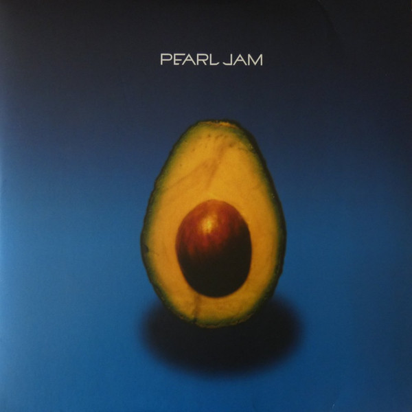Pearl Jam by Pearl Jam