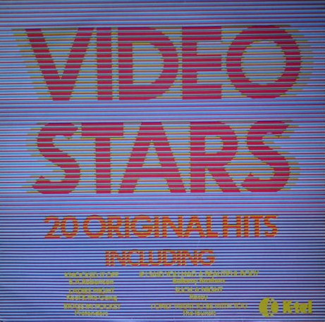 Video Stars by Various