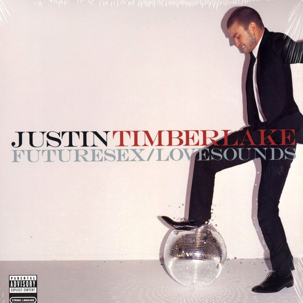 Futuresex/Lovesounds by Justin Timberlake