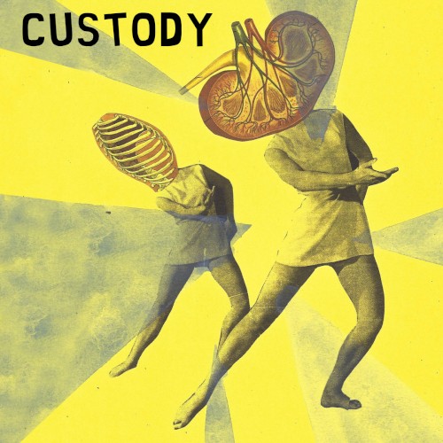 Custody by Custody