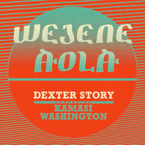 Wejene Aola by Dexter Story