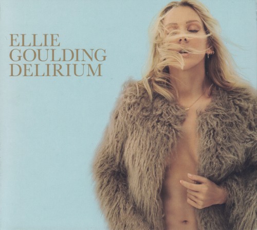 Delirium by Ellie Goulding