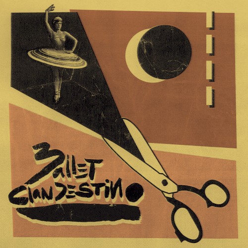 Ballet Clandestino by Ballet Clandestino