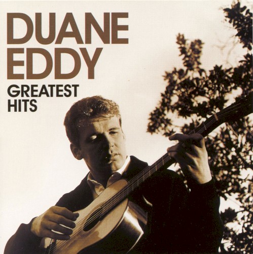 Greatest Hits by Duane Eddy