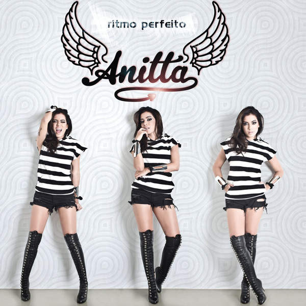 Ritmo Perfeito by Anitta