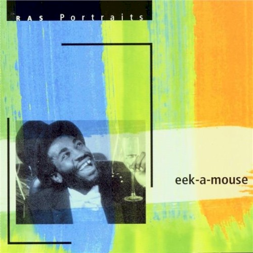 RAS Portraits by Eek-A-Mouse