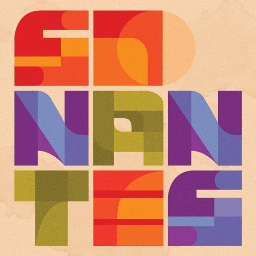 Sonantes by Sonantes