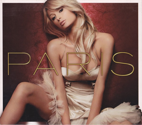 Paris by Paris Hilton