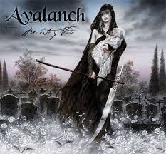 Muerte Y Vida by Avalanch