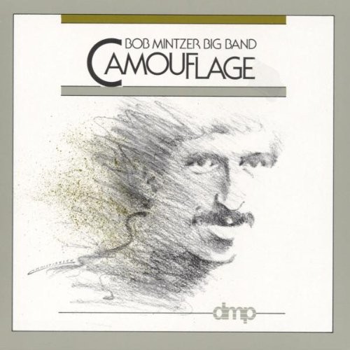 Camouflage by Bob Mintzer Big Band