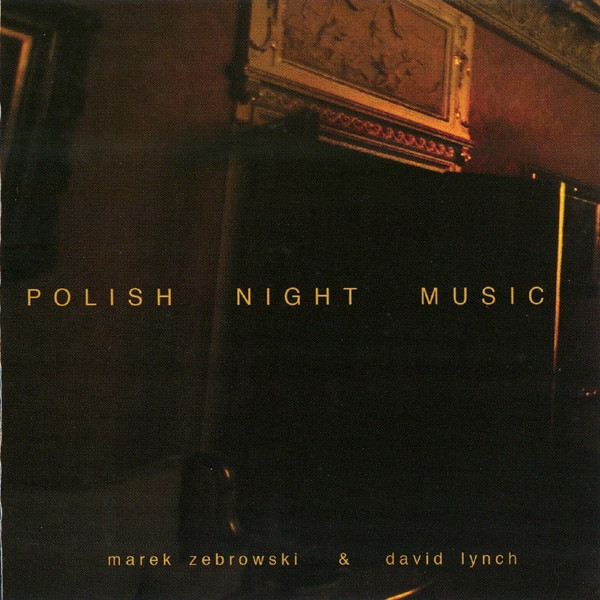 Polish Night Music by Marek Zebrowski