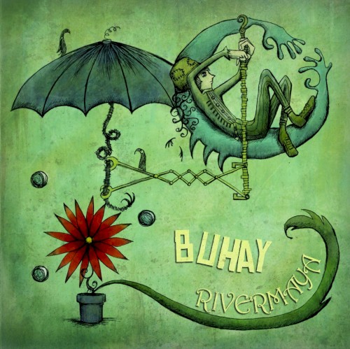 Buhay by Rivermaya