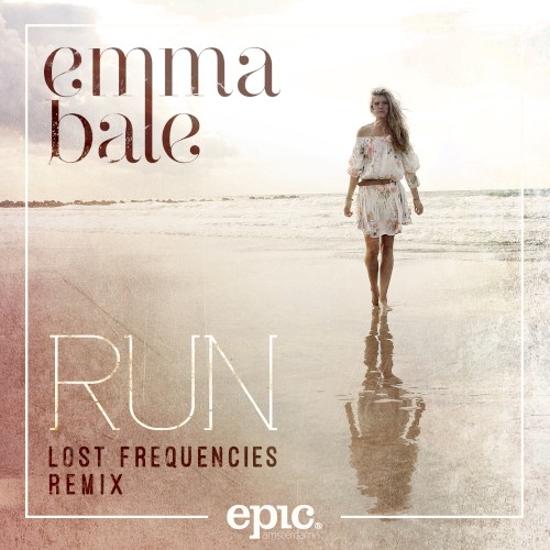 Run by Emma Bale