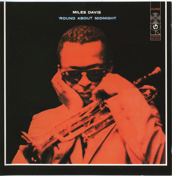 'Round About Midnight by Miles Davis