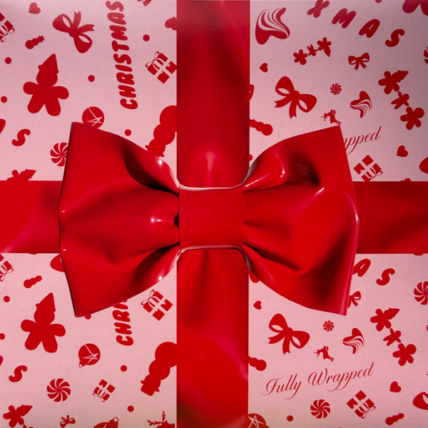 Kylie Christmas by Kylie Minogue