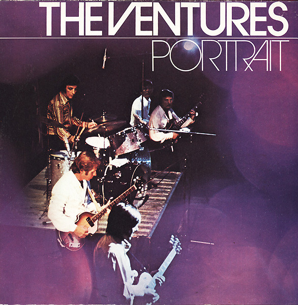 Portrait by The Ventures