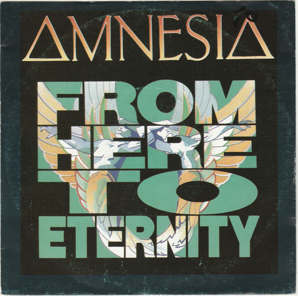 From Here To Eternity by Amnesia