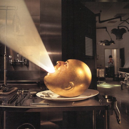 De-Loused In The Comatorium by The Mars Volta