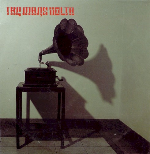 Frances The Mute by The Mars Volta