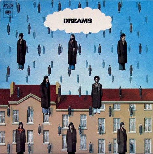 Dreams by Dreams