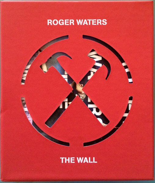 The Wall by Roger Waters