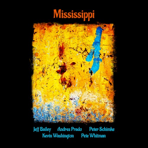 Mississippi by Mississippi