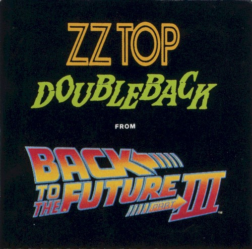 Doubleback by ZZ Top
