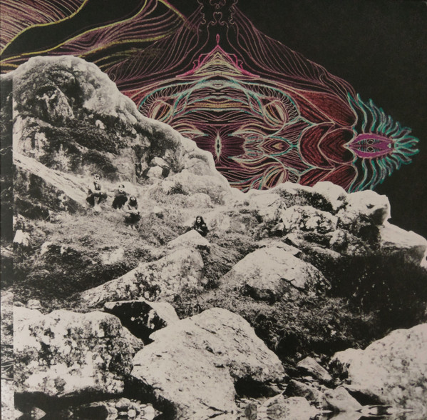 Dying Surfer Meets His Maker by All Them Witches