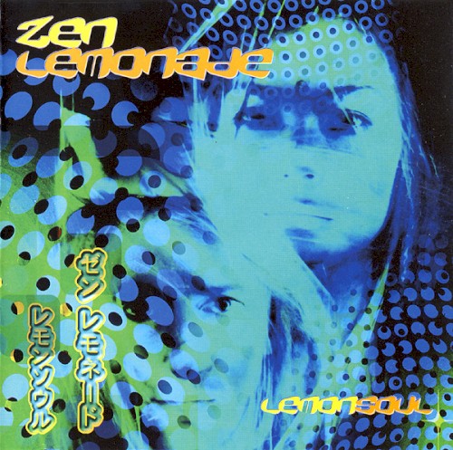 Lemon Soul by Zen Lemonade