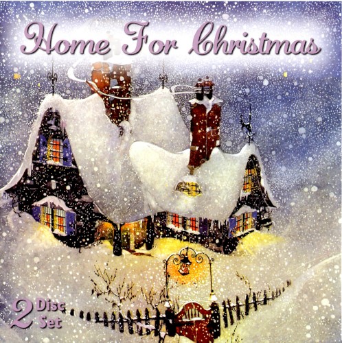 Home For Christmas by Various
