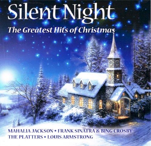 Silent Night... by Various
