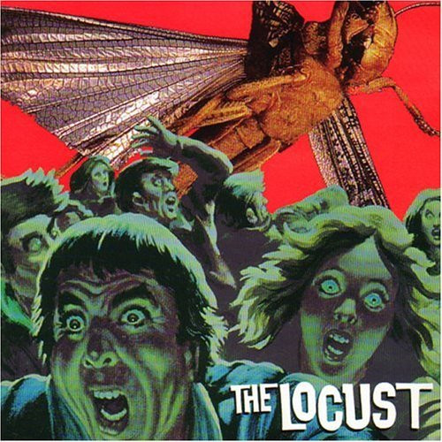 The Locust by The Locust