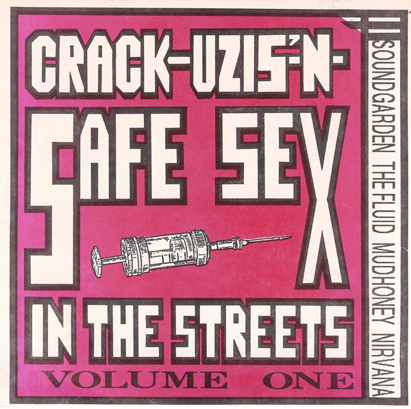 Road Kill Volume 2 by Various