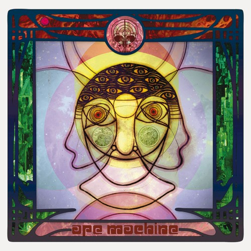 Coalition Of The Unwilling by Ape Machine