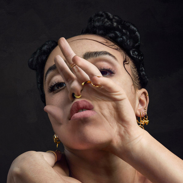 M3LL155X by FKA Twigs