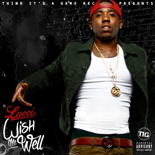Wish Me Well by YFN Lucci