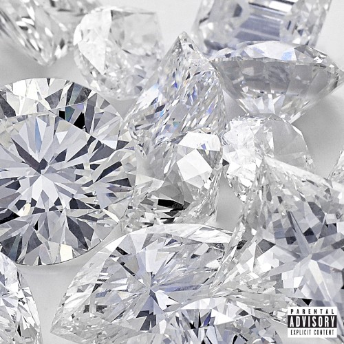 What A Time To Be Alive by Drake physical vinyl pressing cover artwork on VinVibe