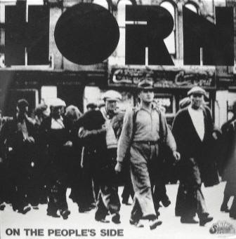 On The People's Side by Horn