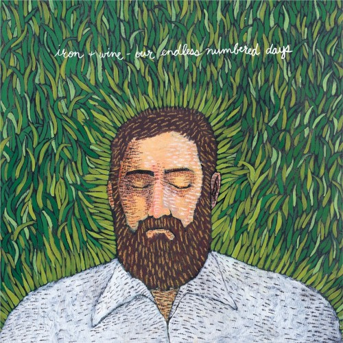 Our Endless Numbered Days by Iron And Wine