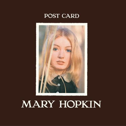 Post Card by Mary Hopkin
