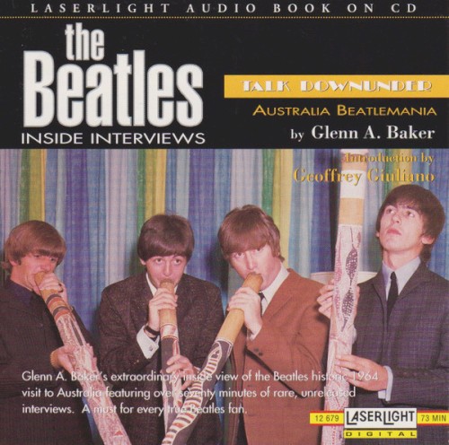 Beatlemania by The Beatles