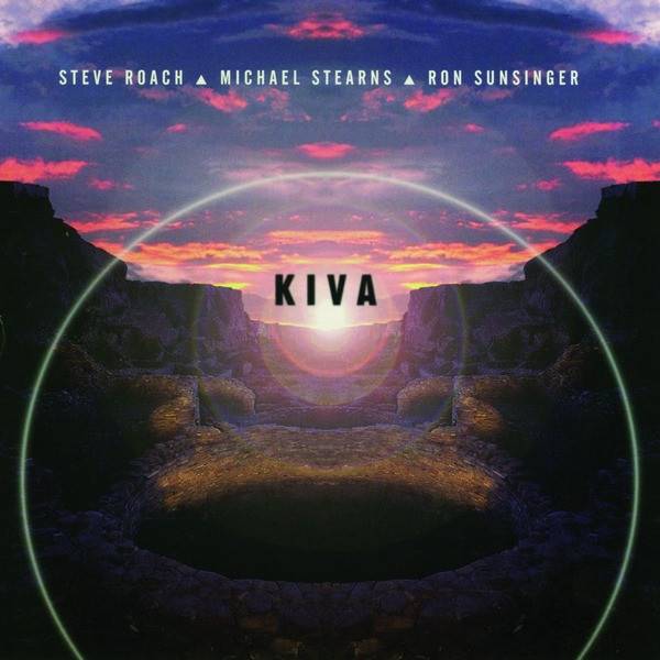Kiva by Steve Roach
