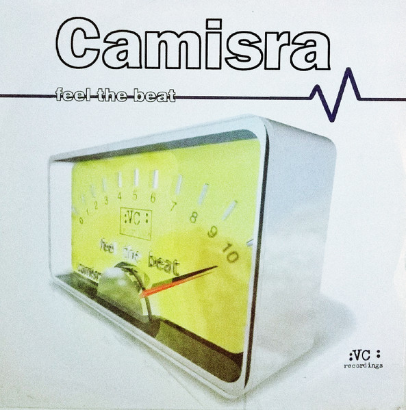 Feel The Beat by Camisra