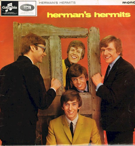Herman's Hermits by Herman's Hermits