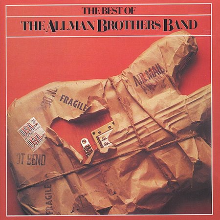 The Allman Brothers Band by The Allman Brothers Band