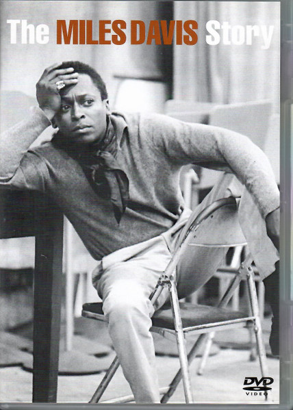 The Miles Davis Story by Miles Davis